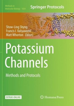 Potassium Channels