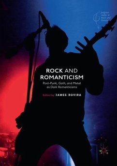 Rock and Romanticism