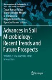 Advances in Soil Microbiology: Recent Trends and Future Prospects