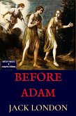 Before Adam (eBook, ePUB)