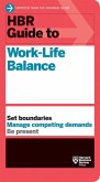 HBR Guide to Work-Life Balance (eBook, ePUB)