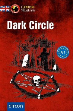 Dark Circle - Romer, Alison;Simpson, Caroline