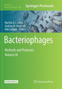 Bacteriophages