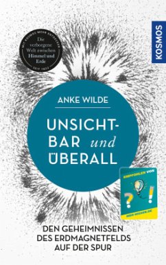 Unsichtbar und überall - Wilde, Anke