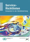 eBook inside: Buch und eBook Service-Richtlinien, m. 1 Buch, m. 1 Online-Zugang