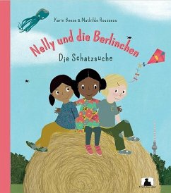 Nelly und die Berlinchen 2 - Beese, Karin