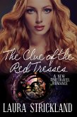 The Clue of the Red Tresses (eBook, ePUB)