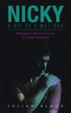 Cover Nicky - a Bit of a Wet Rag: (eBook, ePUB)