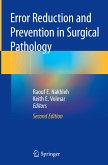 Error Reduction and Prevention in Surgical Pathology