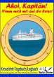 AHOI, KAPITÄN! Kreuzfahrt Tagebuch... - Bild 1
