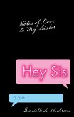 Hey Sis (eBook, ePUB)