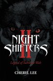Night Shifters Ii (eBook, ePUB)