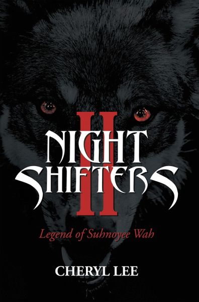 Night Shifters Ii (eBook, ePUB)