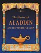 The Illustrated Aladdin and the... - Bild 1