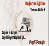 9.Çoklu ZEKA EĞİTİM SETİ (Yemek) (eBook, ePUB)