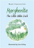 Margherita The Little White Duck (eBook, ePUB)