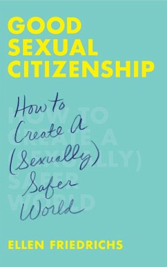 Cover Good Sexual Citizenship (eBook, ePUB)