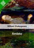 Amleto (eBook, ePUB)