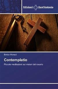 Contemplatio (eBook, ePUB) - Monaci, Enrico