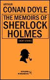 The memoirs of Sherlock Holmes (eBook, ePUB)