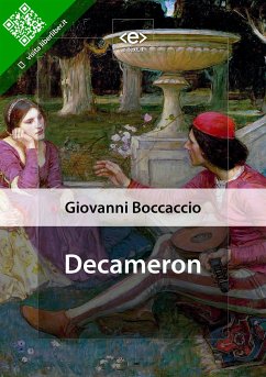 Decameron (eBook, ePUB) - Boccaccio, Giovanni