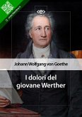 I dolori del giovane Werther (eBook, ePUB)