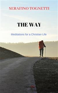 The Way (eBook, ePUB) - Serafino Tognetti, Fr.