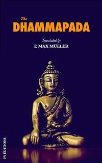 The Dhammapada (eBook, ePUB) - Max Müller, F.