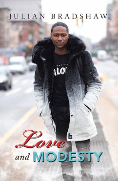 Cover Love and Modesty (eBook, ePUB)