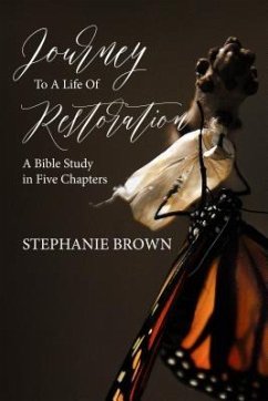 Cover Journey to a Life of Restoration (eBook, ePUB)