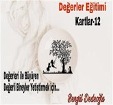 DEĞERLERİMİZİN Kartları (eBook, ePUB)