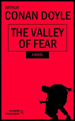 The valley of fear (eBook, ePUB) - Conan Doyle, Arthur