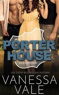 Porterhouse (eBook, ePUB) - Vale, Vanessa