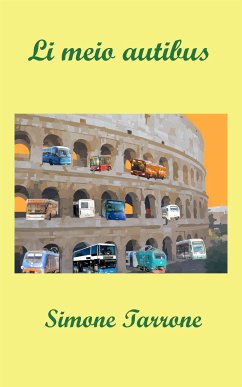 Li mejo autibus (eBook, ePUB) - Tarrone, Simone