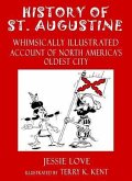 History of St. Augustine (eBook, ePUB)