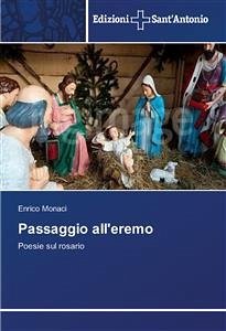 Passaggio all'eremo (eBook, ePUB) - Monaci, Enrico