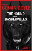 The hound of the Baskervilles (eBook, ePUB)