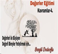 15.Çoklu ZEKA EĞİTİM SETİ (4.Kavramlar) (eBook, ePUB) - Dedeoğlu, Bengül