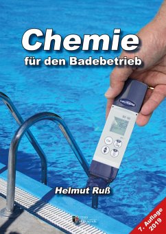 Chemie für den Badebetrieb (eBook, ePUB) - Russ, Helmut