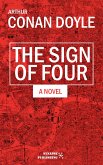 The sign of four (eBook, ePUB)