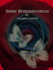 Cover Some Reminiscences (eBook, ePUB)