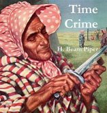 Time Crime (eBook, ePUB)
