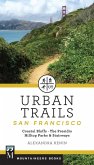 Urban Trails: San Francisco (eBook, ePUB)