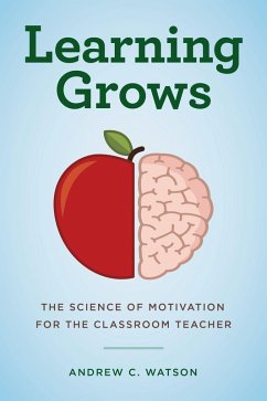 Cover Learning Grows (eBook, ePUB)