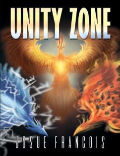 Unity Zone (eBook, ePUB) - Francois, Josue