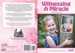 Witnessing a Miracle (eBook, ePUB) - Geniole, Thomas; Geniole, Becky
