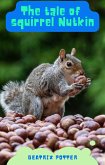 The Tale of Squirrel Nutkin (eBook, ePUB)