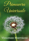 Primavera Universale (eBook, ePUB)