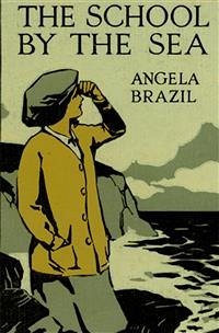 The School by the Sea (eBook, ePUB) - Brazil, Angela