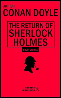 The return of Sherlock Holmes (eBook, ePUB) - Conan Doyle, Arthur